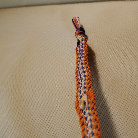 Hemp bracelet - Picture 6 of 7